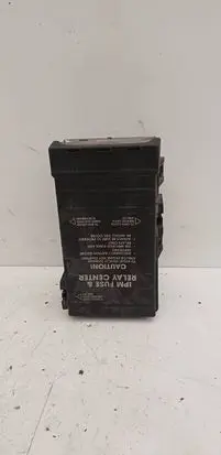 Chrysler Voyager Fuse module 04869000AI