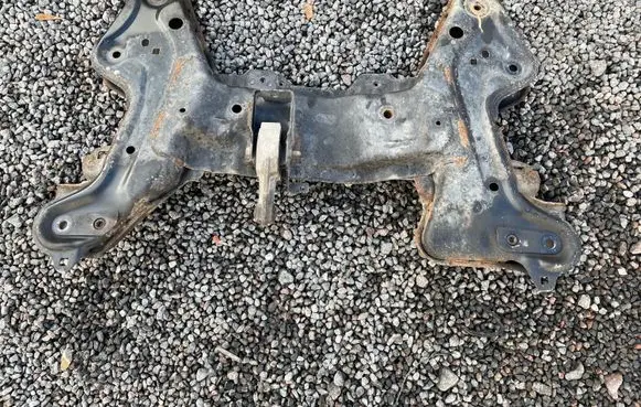 Citroen C4 Cactus Front subframe