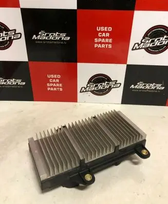 BMW 7 E65 E66 Power management control unit 6957026