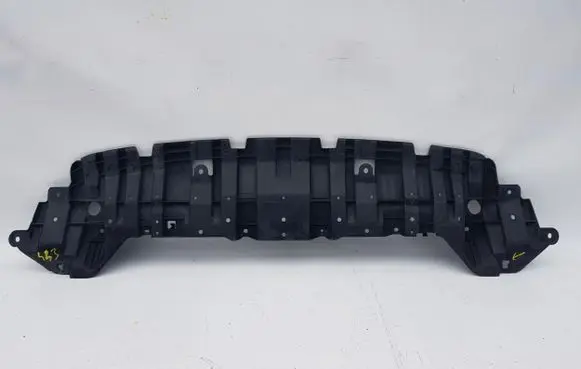 Toyota Prius (XW50) Front bumper