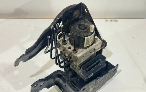 Peugeot 207 ABS Pump 9675099880