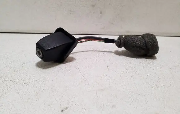 Mercedes-Benz CLS C218 X218 Reversing camera A0008203703