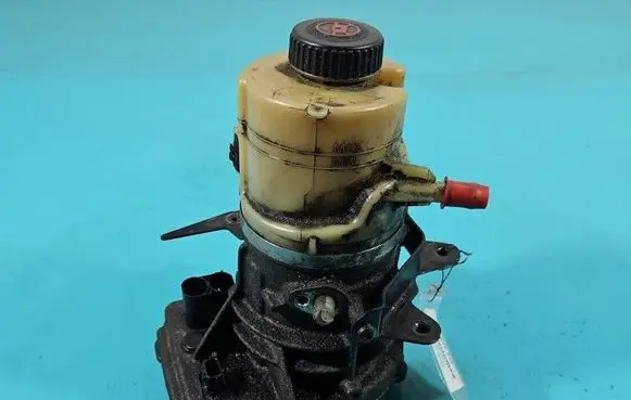 Renault Trafic III (X82) Power steering pump 491100616R IMPRK1545542