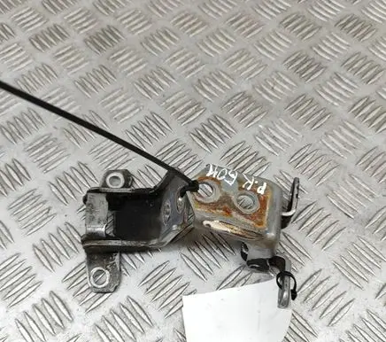 Mazda CX-9 Front door hinges set TD1159210
