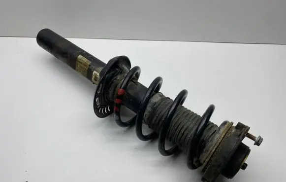 Audi A3 S3 A3 Sportback 8P Front shock absorber with coil spring 1T0413031DA 824904000568 SACHS