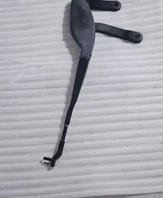 Mercedes-Benz SL R230 Front wiper blade arm A2308201444 A2308240249