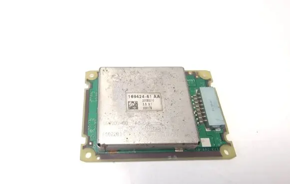 Audi A8 S8 D4 4H Headlight ballast module Xenon 16942461AA