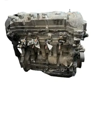 Toyota Corolla Verso AR10 Engine 2adfhv