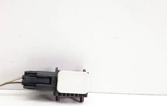 Mazda 3 I Airbag deployment crash/impact sensor 3M5T14B342AB