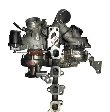 Volvo XC60 Turbo 32361312 36003576