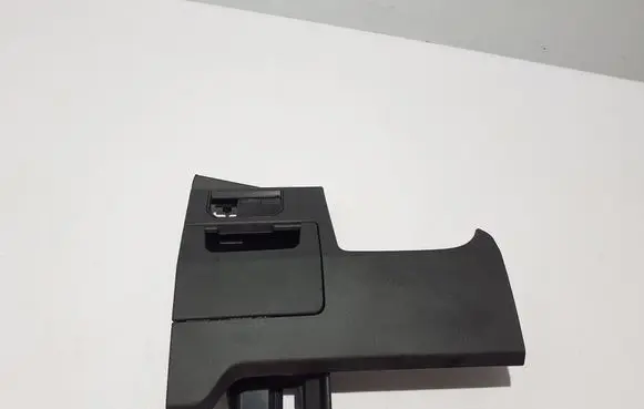 Panel trim