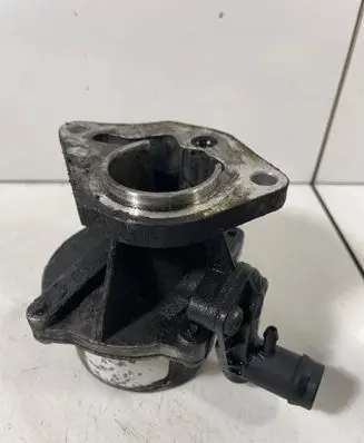 Renault Megane II Vacuum pump 8200072985
