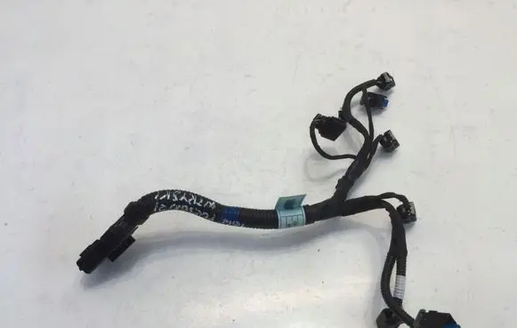 Hyundai Tucson IV NX4 Fuel injector wires 353022M400