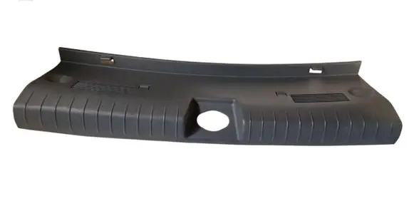 Hyundai Ioniq Trunk/boot sill cover protection 85771G2000
