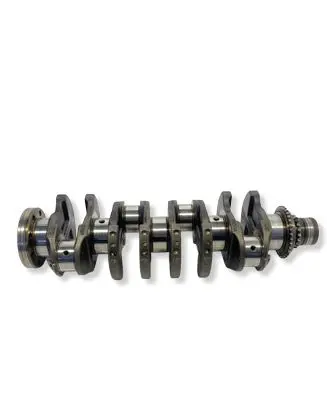 Ford Transit Crankshaft BK2Q6303AA