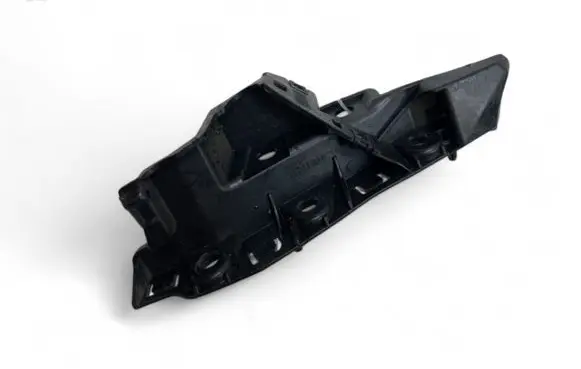 Audi Q7 4M Front bumper mounting bracket 4M0807283