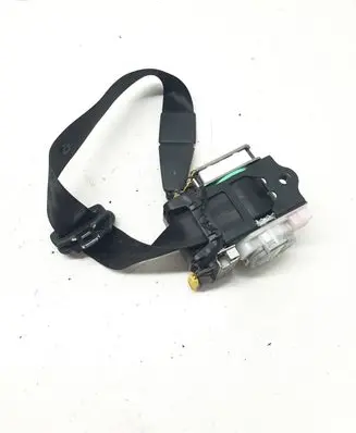 Audi A4 S4 B8 8K Front seatbelt 8K1857706K 300810 306226399G48