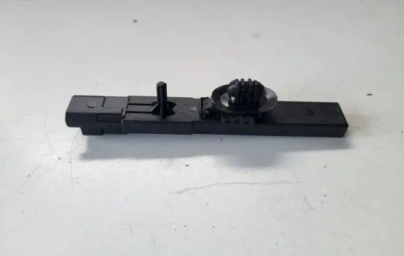 Opel Mokka B Antenna control unit 9672409080