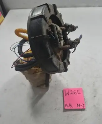 Opel Zafira B In-tank fuel pump 833003008 90493534