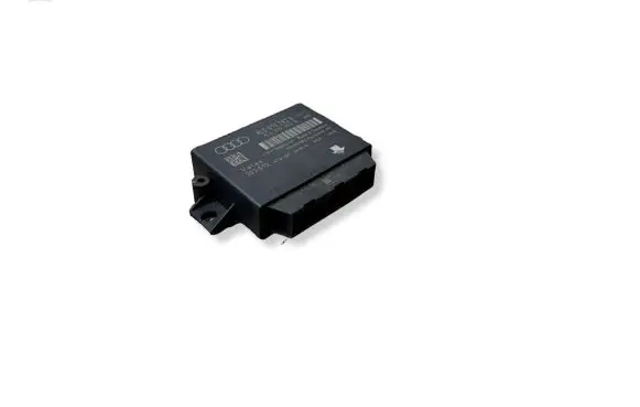 Audi A6 Allroad C6 Parking PDC control unit/module 4L0919283B 4L0910283B