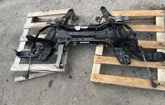 BMW X1 F48 F49 Front subframe