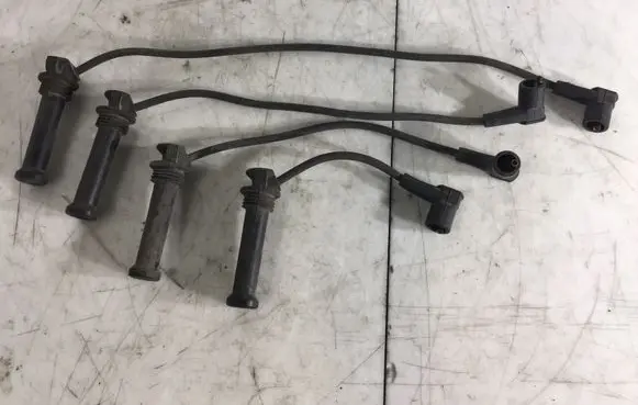 Ford Mondeo Mk III Ignition plug leads 1S7G12029AC