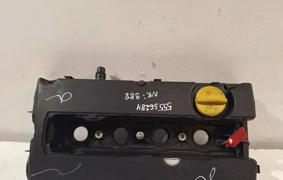Opel Astra H Rocker cam cover 55556284 Z16XEP