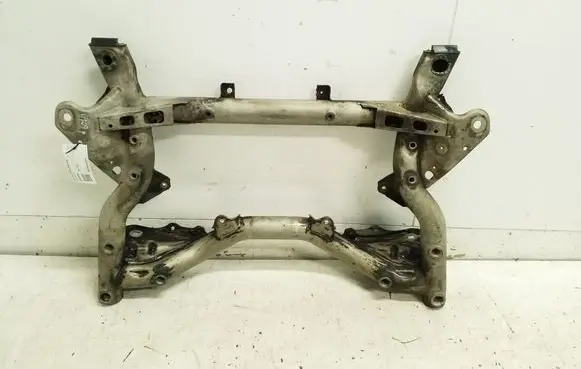 Front subframe