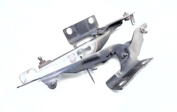 Volvo V60 Engine bonnet/hood hinges 31385812 31385813