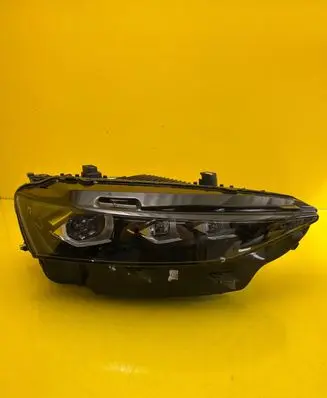 Citroen DS7 Crossback Headlight/headlamp 9855414980
