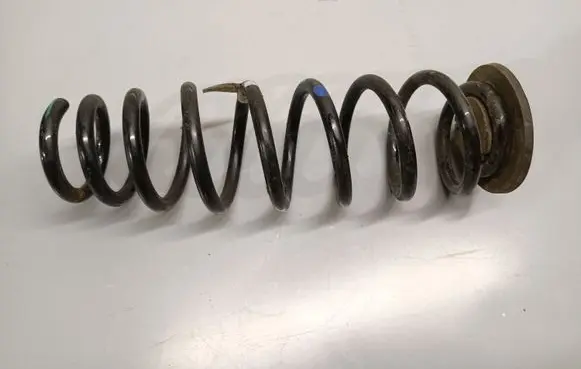 KIA Niro Rear coil spring 55350G5150