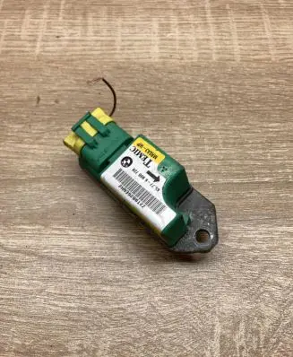 BMW 5 E39 Airbag deployment crash/impact sensor 6900728 MRSA3
