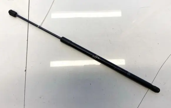 Mercedes-Benz C AMG W204 Front bonnet/hood damper/strut a2049800064