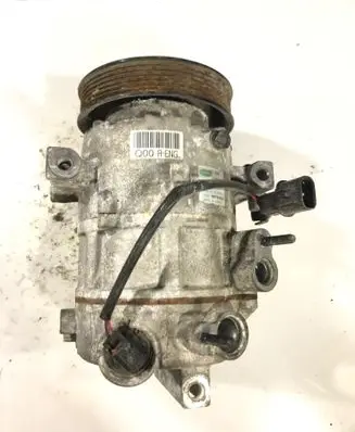 KIA Sportage Air conditioning (A/C) compressor (pump) F500NFFEA02