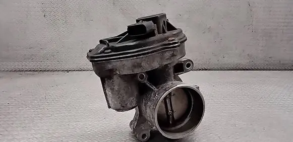 Ford Mondeo MK IV Throttle valve VP4F9U9E9280AB