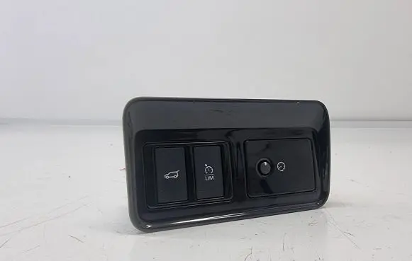 Jaguar F-Pace Cruise control stalk KK8311654BA