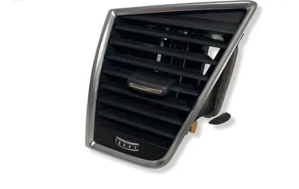 Audi Q5 SQ5 Dashboard side air vent grill/cover trim 8R2820901