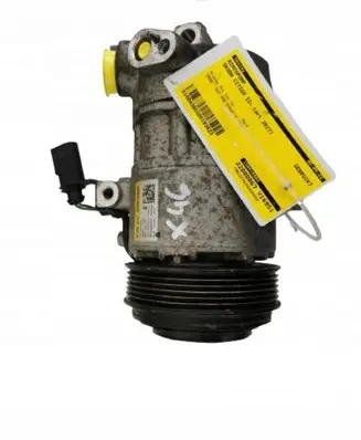 Skoda Citigo Air conditioning (A/C) compressor (pump) 1S0816803--- 1S0816803 CPGA