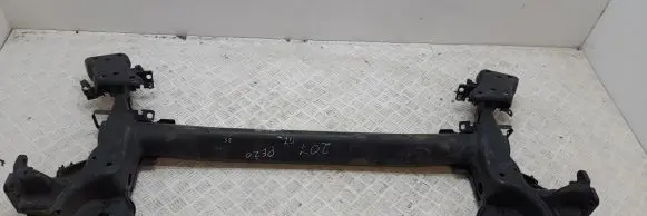 Peugeot 207 Rear axle beam 