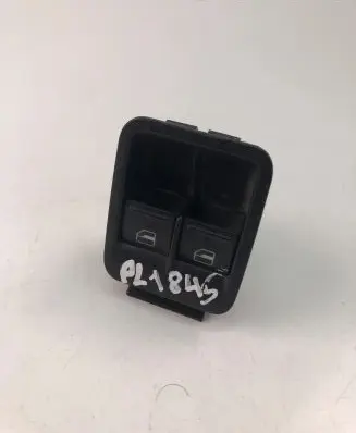 Volkswagen Caddy Electric window control switch 1T0959527