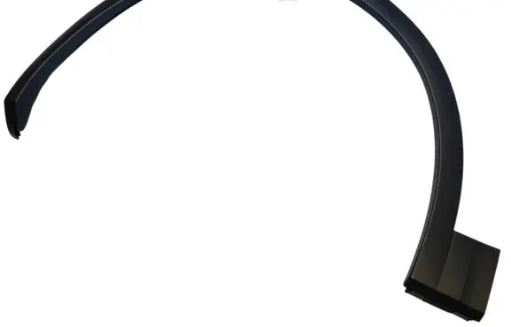 Audi Q5 SQ5 FY Front arch trim 80A853717J