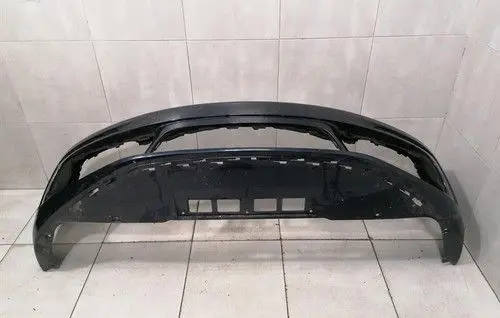 Porsche Cayman 981 Front bumper foam support bar 982807221