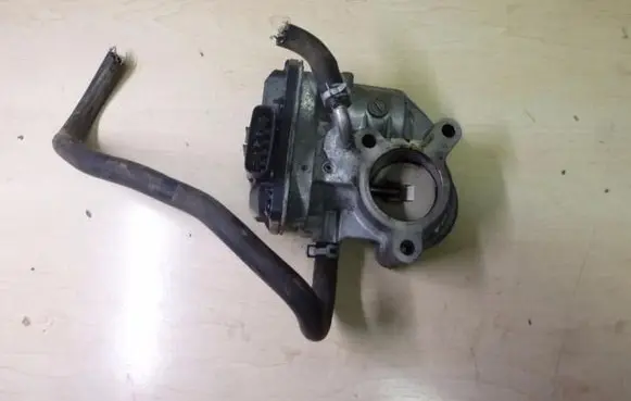 Honda CR-V EGR valve 18740RZ0G0 VD1885