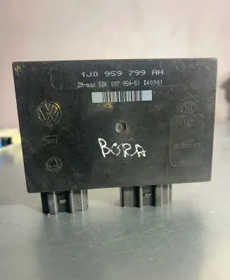 Volkswagen PASSAT B5 Comfort/convenience module 1J0959799AH 5DK00795451