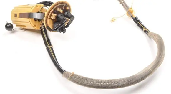 Volvo V70 In-tank fuel pump 30792039