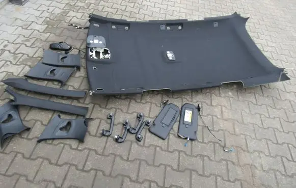 Peugeot 308 Headlining 98018926ZD 2296265HZ