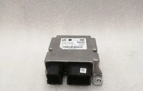 Land Rover Range Rover L405 Torque split ecu control unit/module GK6214D374AA