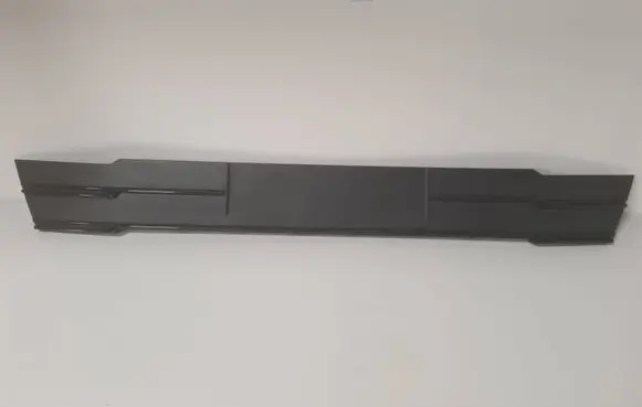 Audi A8 S8 D5 Tailgate/trunk/boot exterior handle 4N0807285C