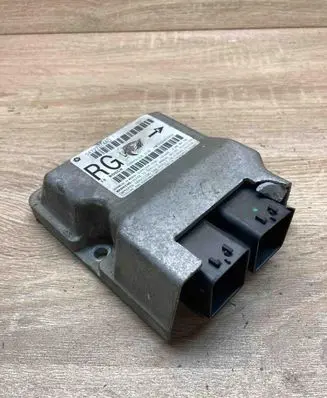 Chrysler Voyager Airbag control unit/module 04727374AD TMD262433932