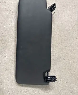 Porsche Macan (95B) Sun visor 95B857552CJ